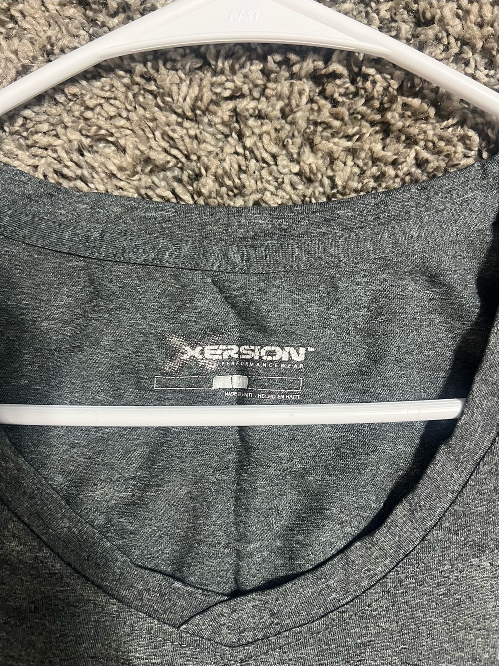 Womens Pink Crewneck T-Shirt - Comfortable Everyday Top - Picture 3 of 3